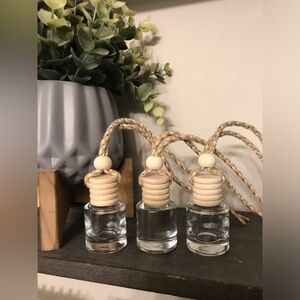 Hanging Car Air Freshener